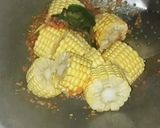 Foto langkah ke 2 dari resep Kerang Ijo Saos Padang.