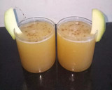 આમ પન્ના (Aam Panna Recipe In Gujarati) રેસીપી સ્ટેપ3ફોટો