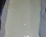 A picture of step 6 of Butter Cake.