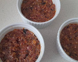 Foto del paso 4 de la receta: Pastel de carne especiada