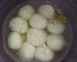 A picture of step 11 of Rasgulla.