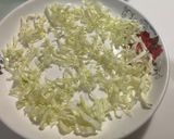 蒜汁燒肉的食譜步驟7照片