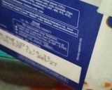 लीची आल्मंड आइसक्रीम रेसिपी चरण 6 फोटो