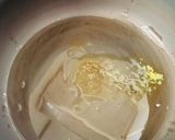 A picture of step 2 of White Mutton kurma.