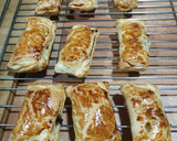 Foto del paso 4 de la receta: Rellenitos de hojaldre "a tu capricho"