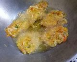 Foto langkah ke 4 dari resep Bakwan Sayur kriyuk.