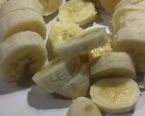 Foto del paso 1 de la receta: Helado de banana 🍌 saludable