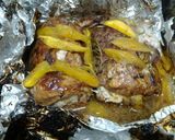 Foto del paso 5 de la receta: Carre de cerdo