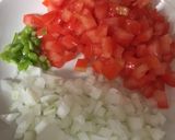 Foto del paso 1 de la receta: Chilahuevos (estilo mi madre) 🥚🍅