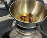 A picture of step 7 of My Winter Special Creamy Methi Dal.
