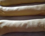Karácsonyi bejgli recept fázis 3 fotója