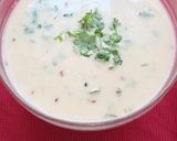 ખાટી મીઠી ગુજરાતી કઢી (Khati Mithi Gujarati Kadhi Recipe In Gujarati) રેસીપી સ્ટેપ3ફોટો