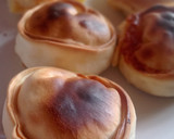 Foto del paso 3 de la receta: Empanadas de Jamón y Queso