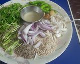 ફ્લાફલ વીથ હમસ (Falafel With Hummus Recipe In Gujarati) રેસીપી સ્ટેપ1ફોટો