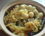 Foto langkah ke 2 dari resep Sambel goreng telor puyuh.