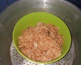 Foto langkah ke 3 dari resep Trancam Sayur Simple.