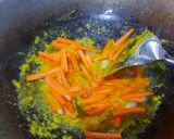 Foto langkah ke 4 dari resep Acar kuning timun wortel.