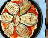 Foto del passaggio 14 della ricetta La Vegetariana