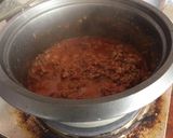 Foto del paso 3 de la receta: Arroz Tapado
