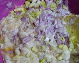 Foto langkah ke 7 dari resep Pempek Tenggiri Homemade.