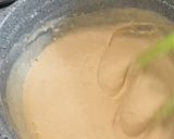 A picture of step 5 of Creamy Custard Cake.