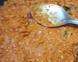எள்ளு தக்காளி தொக்கு ரெசிபி ஸ்டேப் 2 புகைப்படம்