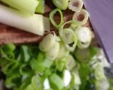 Foto langkah ke 2 dari resep 261. Bakwan Sayur.