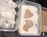 Southern Fried Chicken recipe step 4 photo