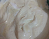 Foto del paso 5 de la receta: Pancakes Soufflé