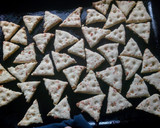Foto del paso 3 de la receta: Bizcochitos de Queso 🧀😋👌😍