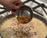 A picture of step 7 of Yummy Kheer / Indian Sweet Dessert Recipe.