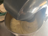 Budín de zanahoria 🥕🧡