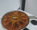 Φωτογραφία βήματος 4 της συνταγής Σπανακόπιτα