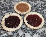 Foto del paso 5 de la receta: Masa para tarta dulce de almendras