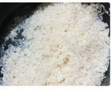 Foto langkah ke 1 dari resep Nasi Uduk rice cooker.