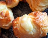 Foto del paso 19 de la receta: Facturas de hojaldre