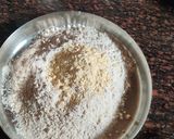 મેથીના થેપલા (Methi Thepla Recipe In Gujarati) રેસીપી સ્ટેપ1ફોટો