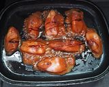 Foto langkah ke 3 dari resep Cumi Bakar Teflon (Sambal Cobek Kecombrang Ala Sy).