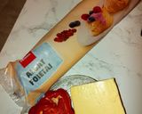 Pas rețetă Palmieri aperitiv 1 fotografie