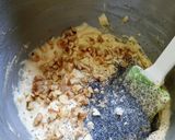 Foto del paso 3 de la receta: Budín de amapola