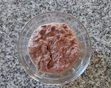 Foto del paso 4 de la receta: Paté de Champiñones #veggie