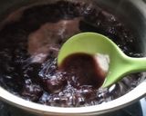 Foto langkah ke 2 dari resep * Bubur Ketan Hitam Mutiara *.