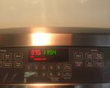 A picture of step 2 of Roasted sweet potatoes.