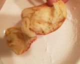 Hình bước làm 7 của món Bollitos de leche - Bánh mì bơ sữa