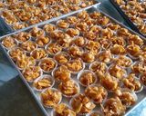 Foto langkah ke 4 dari resep Cornflakes madu.