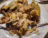 My Homemade Chicken and Noodles recipe step 2 photo