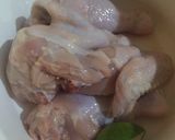 Foto langkah ke 1 dari resep Ayam Bakar Kalasan.