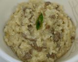 Foto langkah ke 3 dari resep Javanese risotto.