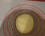 Foto langkah ke 3 dari resep Cinnamon Rolls lembut.