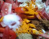 ગાજર અને કોબી નો સંભારો (Gajar Kobi Sambharo Recipe In Gujarati) રેસીપી સ્ટેપ3ફોટો